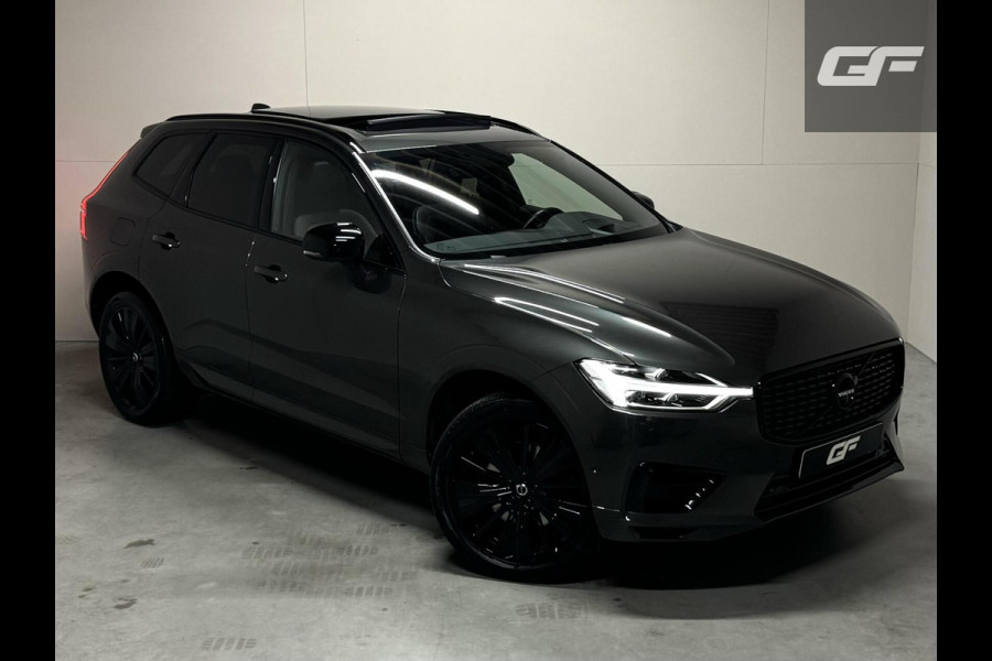 Volvo XC60 2.0 Recharge T6 AWD Ultimate Dark Pano H/D 360° HUD Trekh.