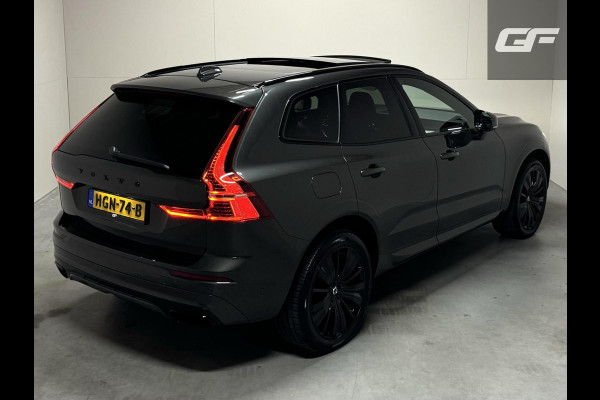 Volvo XC60 2.0 Recharge T6 AWD Ultimate Dark Pano H/D 360° HUD Trekh.