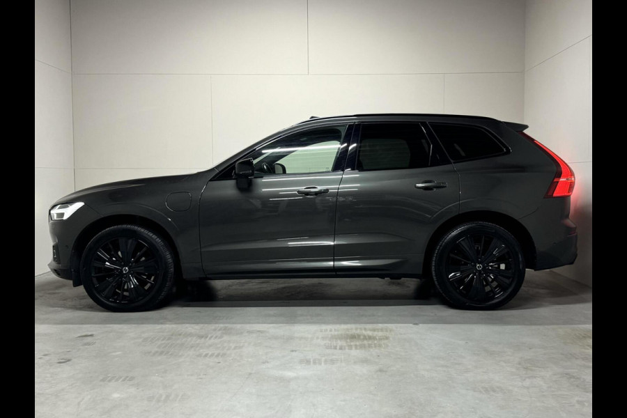 Volvo XC60 2.0 Recharge T6 AWD Ultimate Dark Pano H/D 360° HUD Trekh.