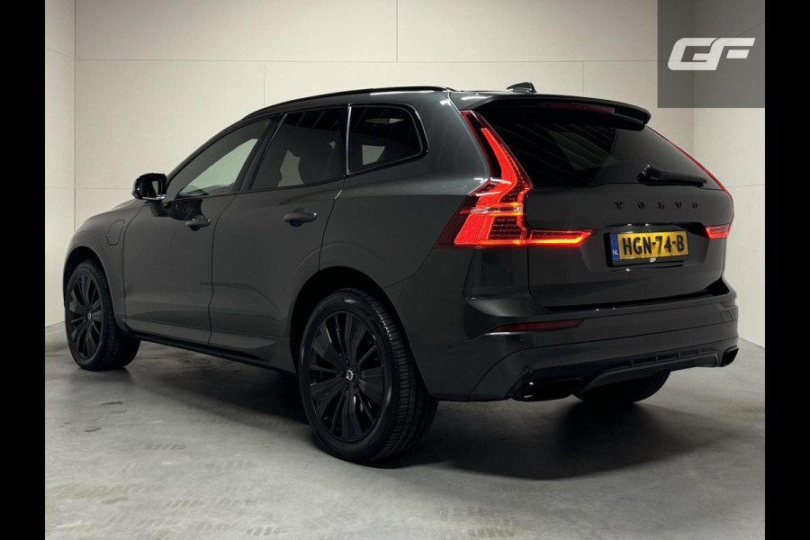 Volvo XC60 2.0 Recharge T6 AWD Ultimate Dark Pano H/D 360° HUD Trekh.