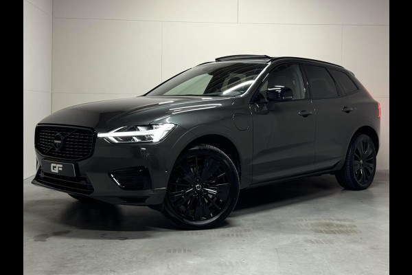 Volvo XC60 2.0 Recharge T6 AWD Ultimate Dark Pano H/D 360° HUD Trekh.