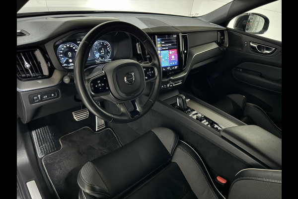 Volvo XC60 2.0 Recharge T6 AWD Ultimate Dark Pano H/D 360° HUD Trekh.
