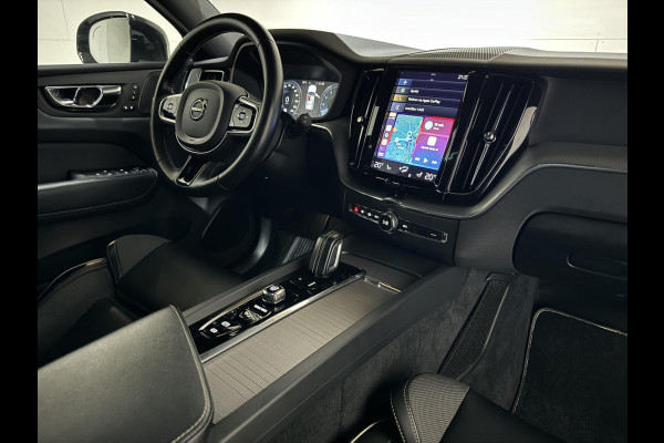 Volvo XC60 2.0 Recharge T6 AWD Ultimate Dark Pano H/D 360° HUD Trekh.