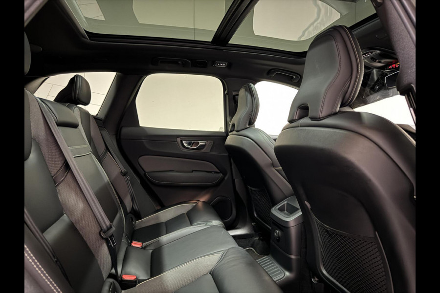 Volvo XC60 2.0 Recharge T6 AWD Ultimate Dark Pano H/D 360° HUD Trekh.
