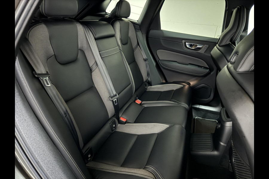 Volvo XC60 2.0 Recharge T6 AWD Ultimate Dark Pano H/D 360° HUD Trekh.