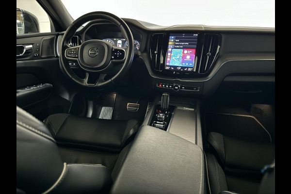 Volvo XC60 2.0 Recharge T6 AWD Ultimate Dark Pano H/D 360° HUD Trekh.