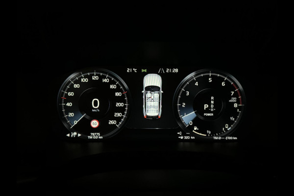 Volvo XC60 2.0 Recharge T6 AWD Ultimate Dark Pano H/D 360° HUD Trekh.