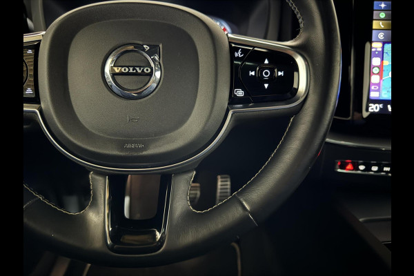 Volvo XC60 2.0 Recharge T6 AWD Ultimate Dark Pano H/D 360° HUD Trekh.