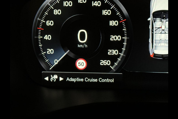 Volvo XC60 2.0 Recharge T6 AWD Ultimate Dark Pano H/D 360° HUD Trekh.