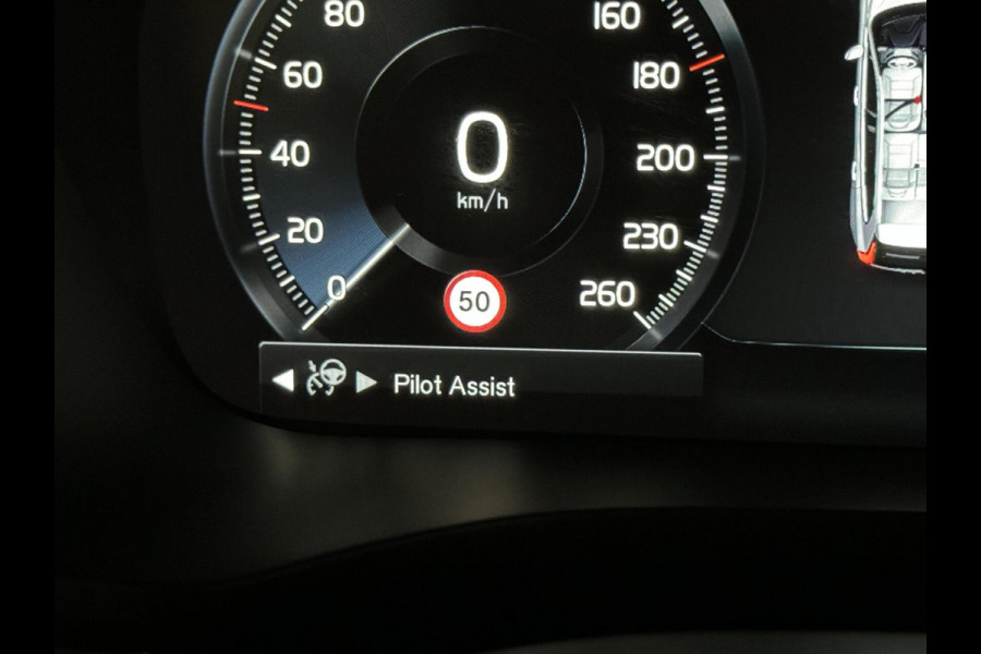 Volvo XC60 2.0 Recharge T6 AWD Ultimate Dark Pano H/D 360° HUD Trekh.