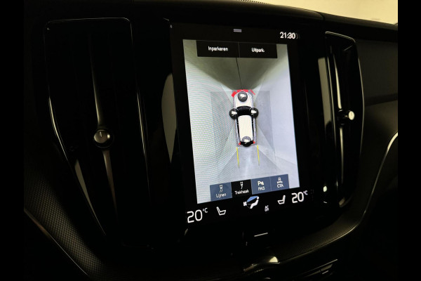 Volvo XC60 2.0 Recharge T6 AWD Ultimate Dark Pano H/D 360° HUD Trekh.