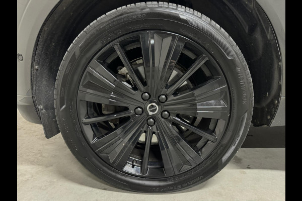Volvo XC60 2.0 Recharge T6 AWD Ultimate Dark Pano H/D 360° HUD Trekh.