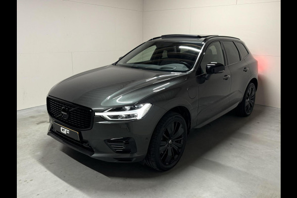 Volvo XC60 2.0 Recharge T6 AWD Ultimate Dark Pano H/D 360° HUD Trekh.