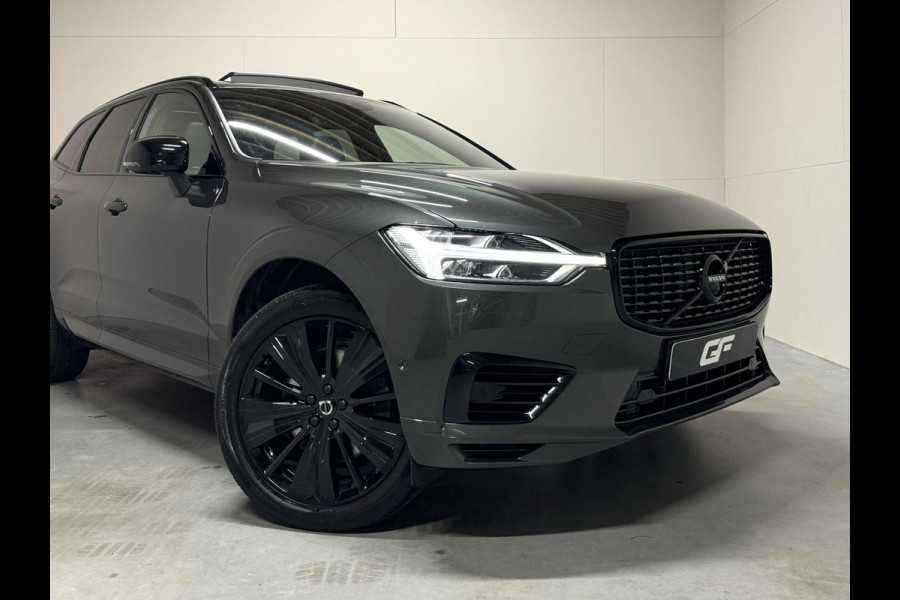 Volvo XC60 2.0 Recharge T6 AWD Ultimate Dark Pano H/D 360° HUD Trekh.