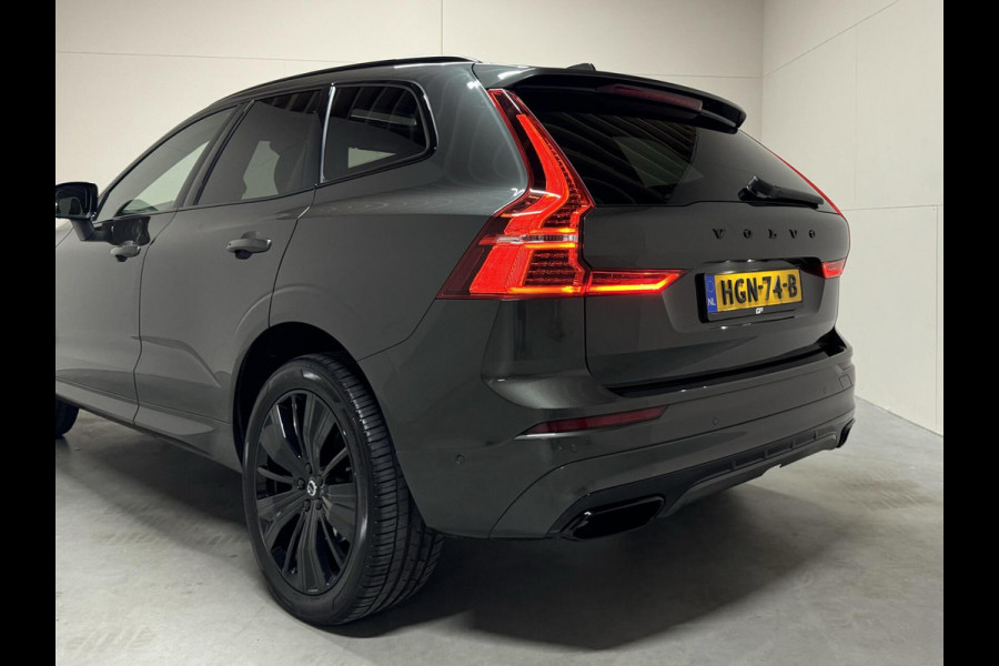 Volvo XC60 2.0 Recharge T6 AWD Ultimate Dark Pano H/D 360° HUD Trekh.