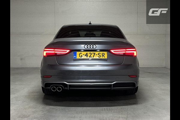 Audi A3 Limousine 35 TFSI S-Line Black Optic Virtual Carplay NAP