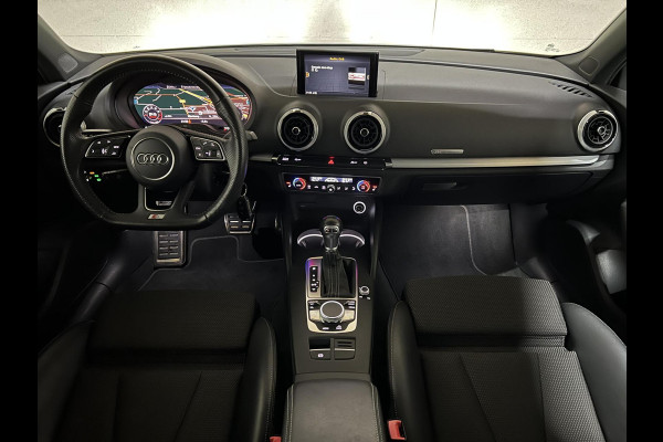Audi A3 Limousine 35 TFSI S-Line Black Optic Virtual Carplay NAP