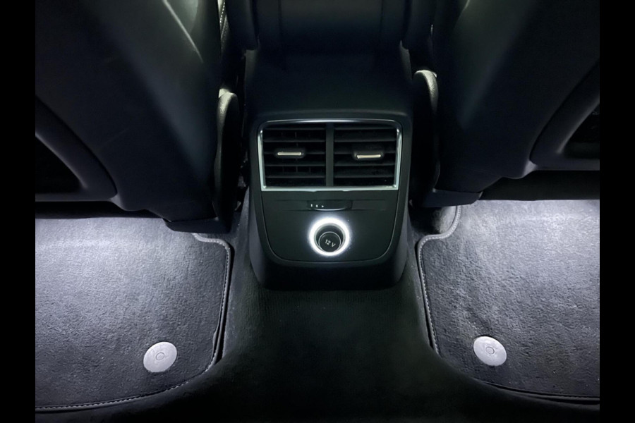 Audi A3 Limousine 35 TFSI S-Line Black Optic Virtual Carplay NAP