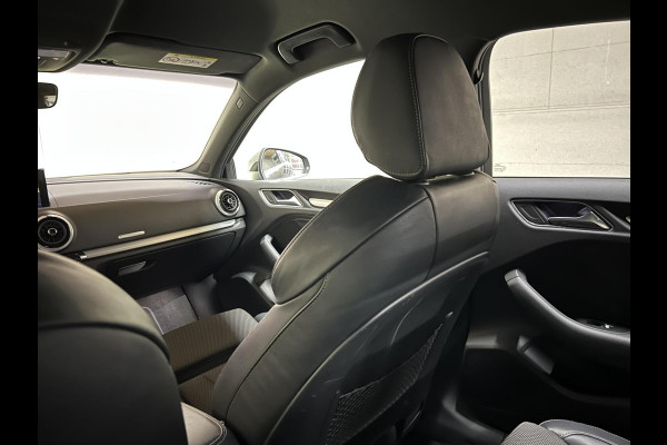 Audi A3 Limousine 35 TFSI S-Line Black Optic Virtual Carplay NAP