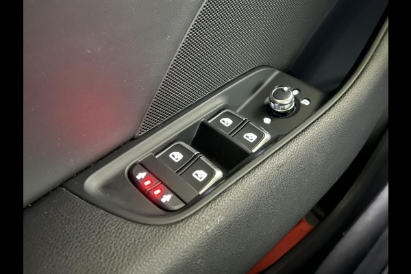 Audi A3 Limousine 35 TFSI S-Line Black Optic Virtual Carplay NAP