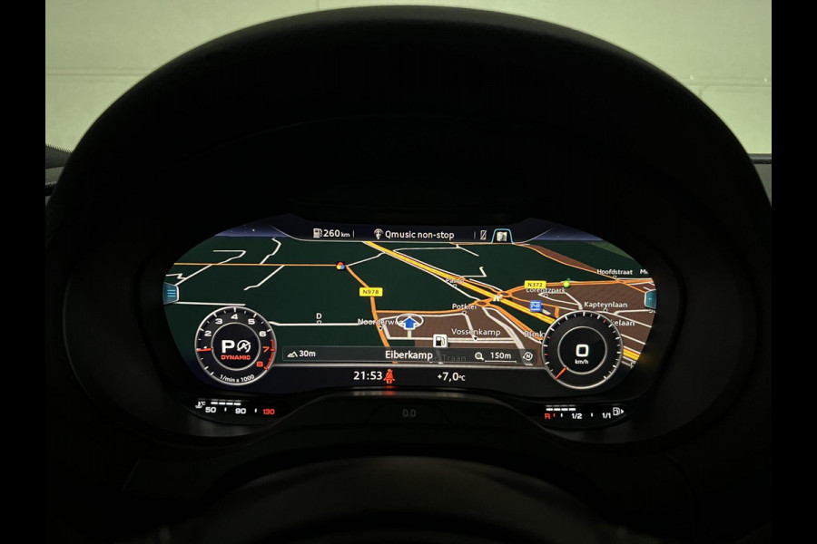 Audi A3 Limousine 35 TFSI S-Line Black Optic Virtual Carplay NAP