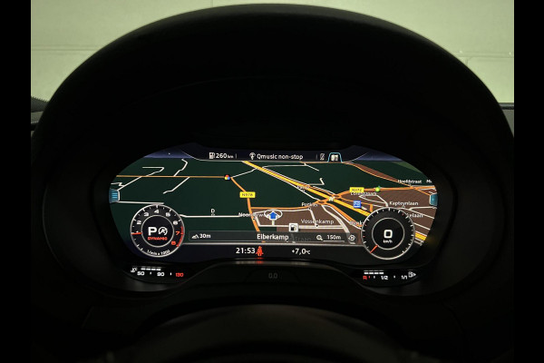 Audi A3 Limousine 35 TFSI S-Line Black Optic Virtual Carplay NAP