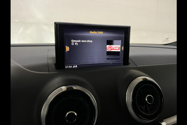 Audi A3 Limousine 35 TFSI S-Line Black Optic Virtual Carplay NAP