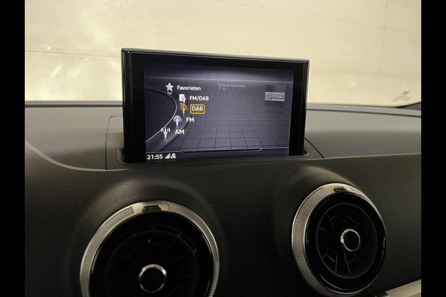 Audi A3 Limousine 35 TFSI S-Line Black Optic Virtual Carplay NAP