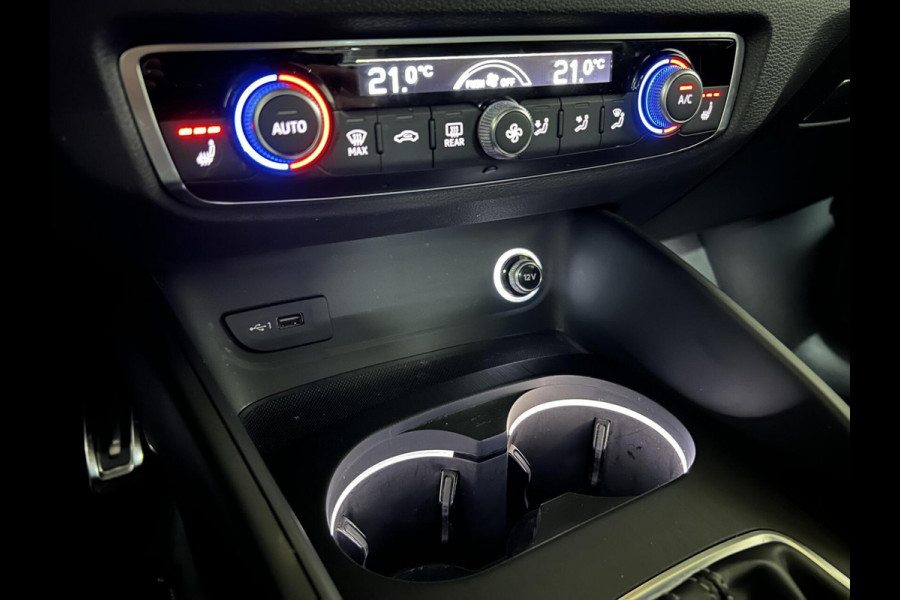 Audi A3 Limousine 35 TFSI S-Line Black Optic Virtual Carplay NAP