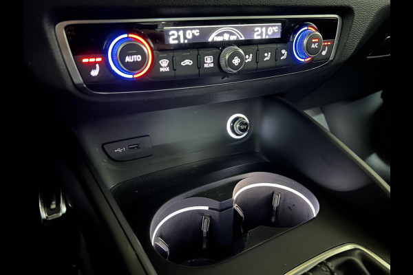 Audi A3 Limousine 35 TFSI S-Line Black Optic Virtual Carplay NAP