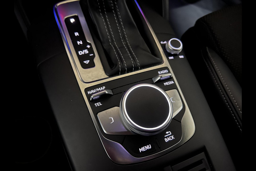 Audi A3 Limousine 35 TFSI S-Line Black Optic Virtual Carplay NAP