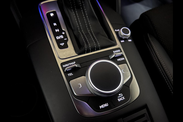 Audi A3 Limousine 35 TFSI S-Line Black Optic Virtual Carplay NAP