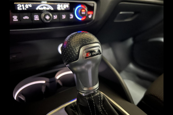 Audi A3 Limousine 35 TFSI S-Line Black Optic Virtual Carplay NAP