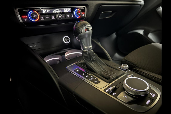 Audi A3 Limousine 35 TFSI S-Line Black Optic Virtual Carplay NAP