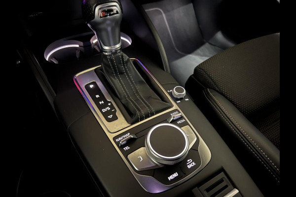 Audi A3 Limousine 35 TFSI S-Line Black Optic Virtual Carplay NAP