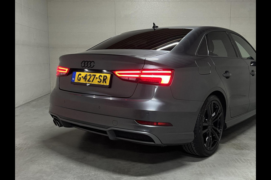 Audi A3 Limousine 35 TFSI S-Line Black Optic Virtual Carplay NAP