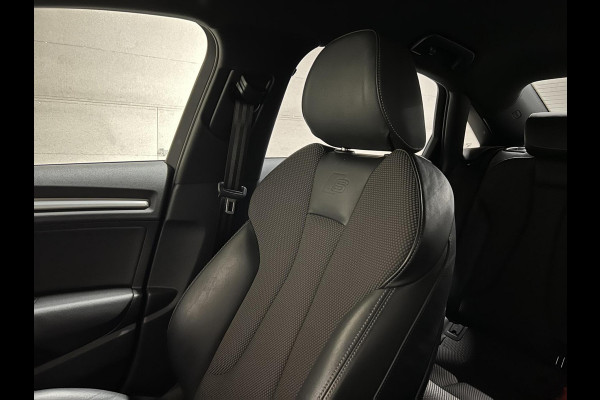 Audi A3 Limousine 35 TFSI S-Line Black Optic Virtual Carplay NAP