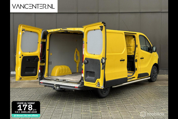 Renault Trafic bestel 1.6 dCi L2H1 Comfort