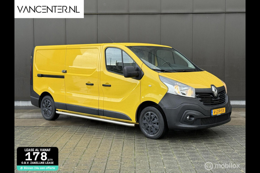 Renault Trafic bestel 1.6 dCi L2H1 Comfort