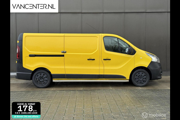 Renault Trafic bestel 1.6 dCi L2H1 Comfort