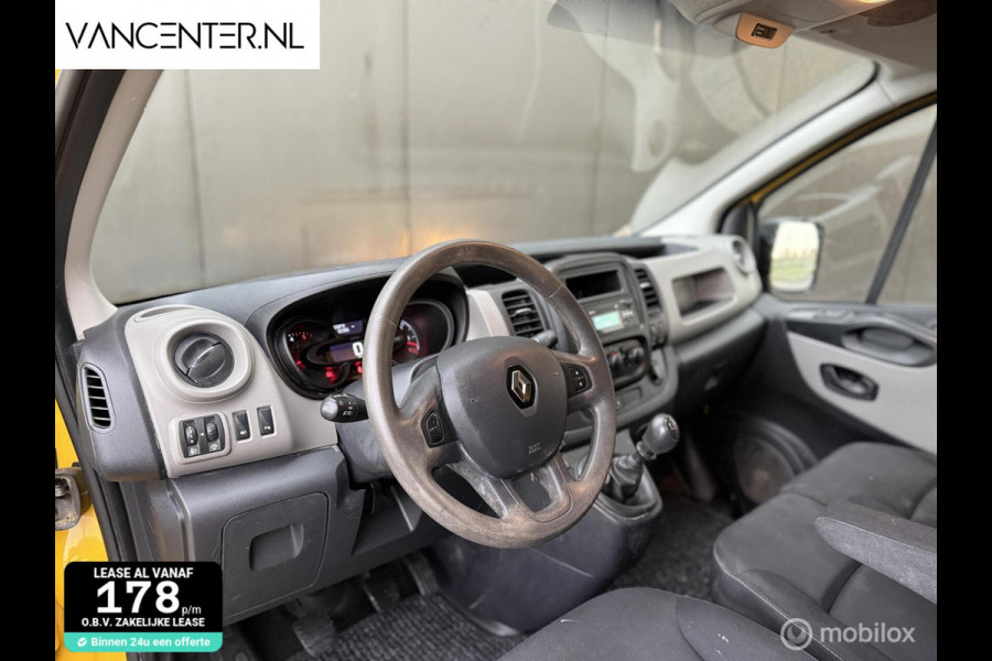 Renault Trafic bestel 1.6 dCi L2H1 Comfort