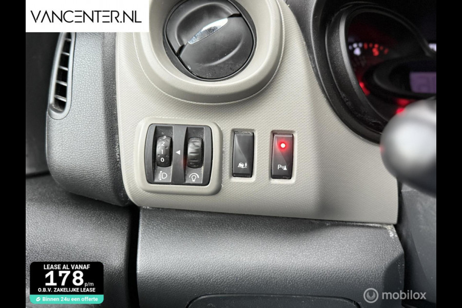 Renault Trafic bestel 1.6 dCi L2H1 Comfort