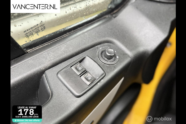 Renault Trafic bestel 1.6 dCi L2H1 Comfort