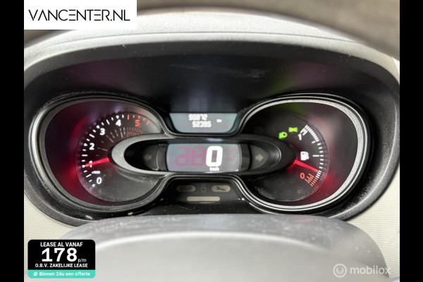 Renault Trafic bestel 1.6 dCi L2H1 Comfort