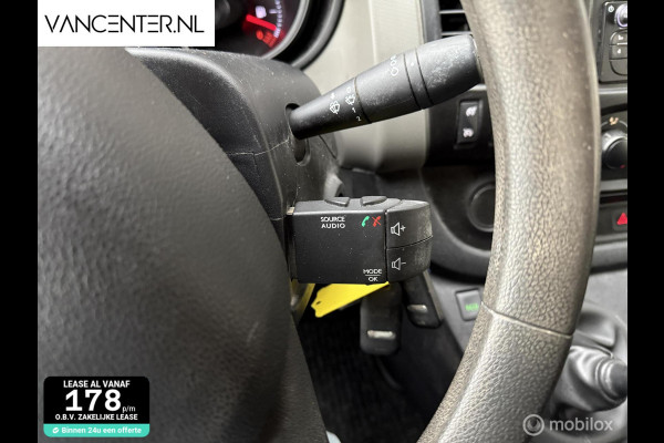 Renault Trafic bestel 1.6 dCi L2H1 Comfort