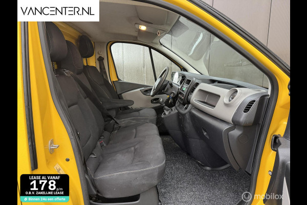 Renault Trafic bestel 1.6 dCi L2H1 Comfort