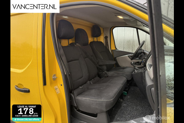 Renault Trafic bestel 1.6 dCi L2H1 Comfort