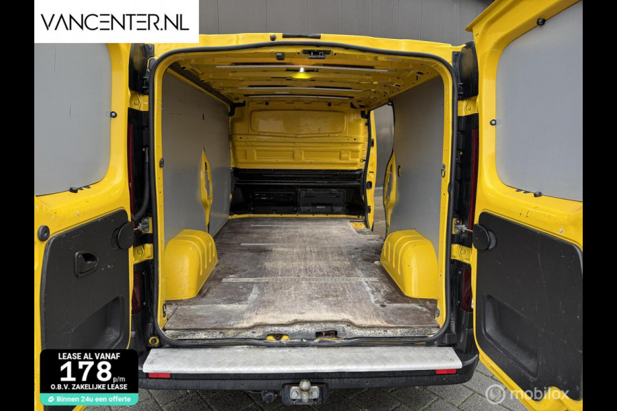 Renault Trafic bestel 1.6 dCi L2H1 Comfort