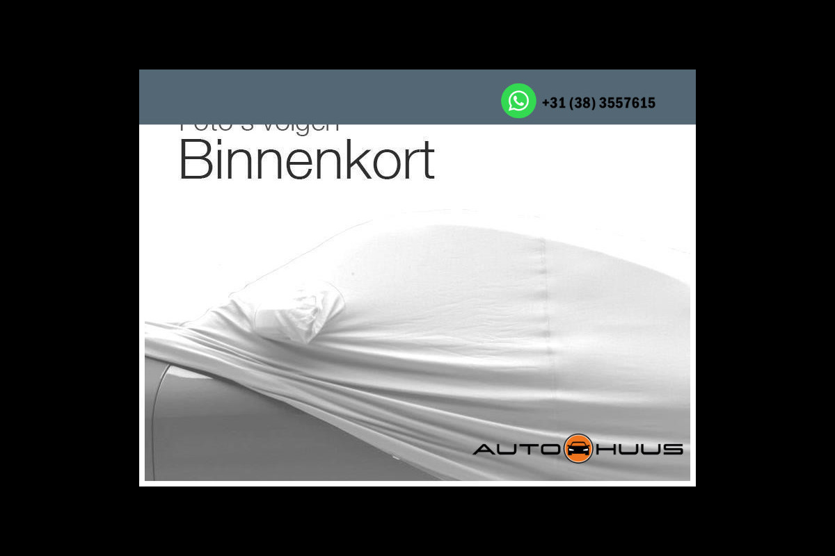 Audi A4 Avant 35 TFSI Aut. Business Sport | Trekhaak | Navi | Keyless |