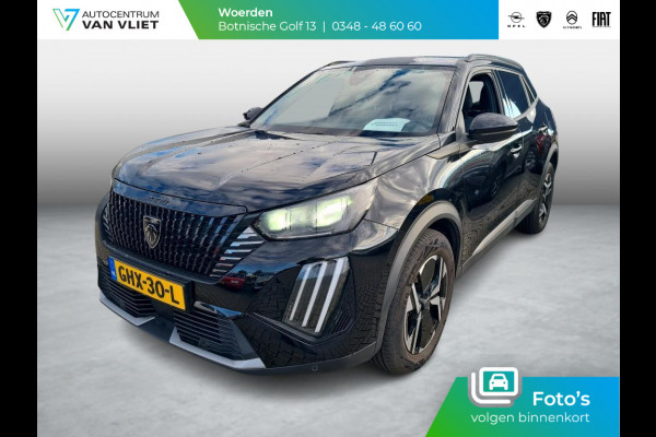 Peugeot 2008 1.2 PureTech 100 Allure Keyless entry | Afn. Trekhaak